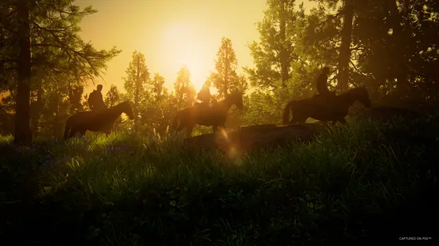 The Last of Us Parte I - imagem 9