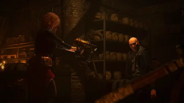 Tormented Souls 2 - imagem 8