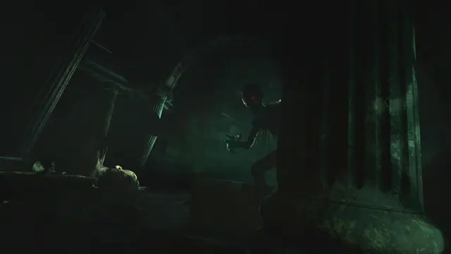 Amnesia: Rebirth - imagem 4