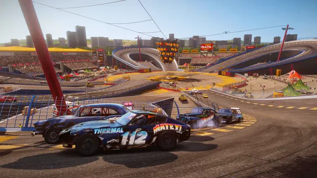Wreckfest - imagem 21
