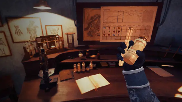Pathologic 3 - imagem 1