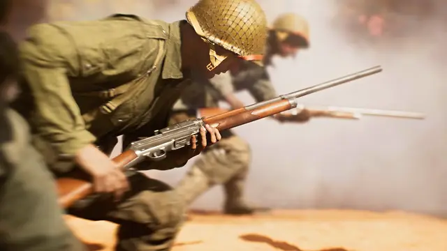 Battlefield V - imagem 18