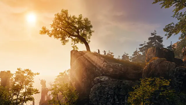 GreedFall - imagem 23