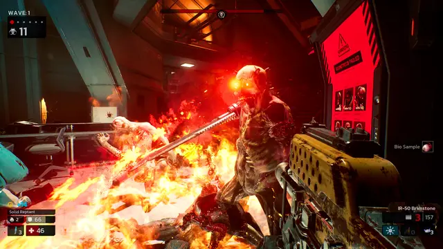 Killing Floor 3 - imagem 8