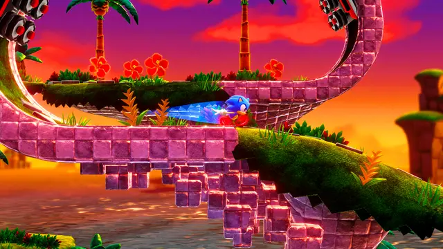 Sonic Superstars - imagem 4