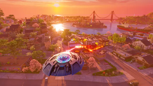 Destroy All Humans 2 - Reprobed - imagem 13