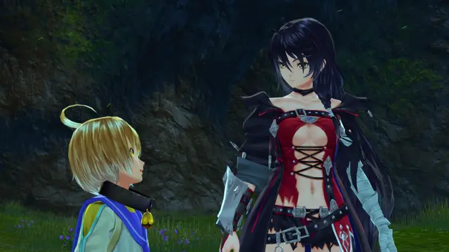 Tales of Berseria Remastered - imagem 12