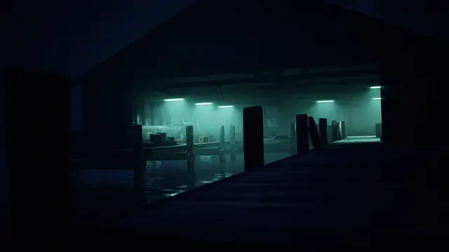The Dark Pictures Anthology - imagem 13