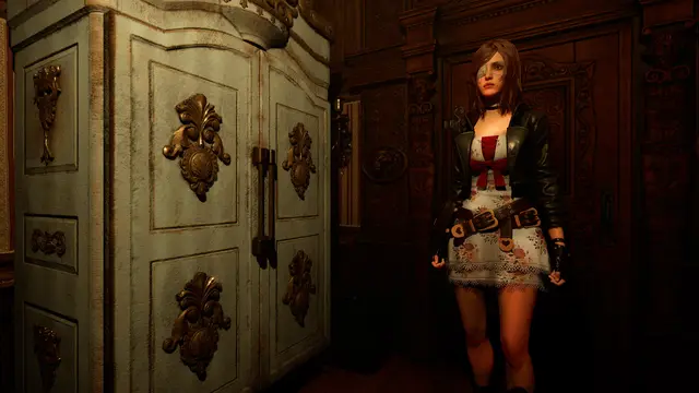 Tormented Souls 2 - imagem 11