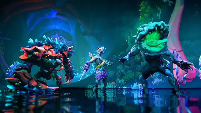 Sea of Thieves - imagem 2