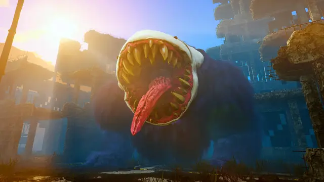 Biomutant - imagem 4