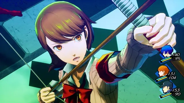 Persona 3 Reload - imagem 13