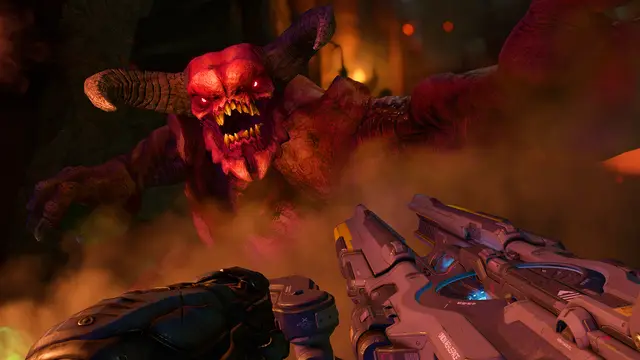DOOM Eternal - imagem 25