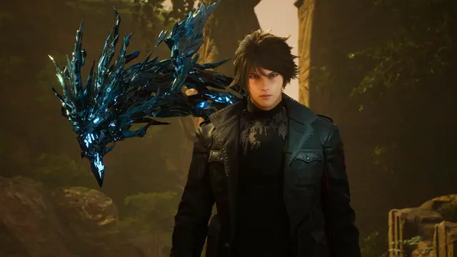 Lost Soul Aside - imagem 3