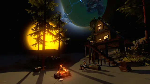 Outer Wilds - imagem 5