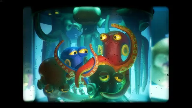 Darwin s Paradox - imagem 15