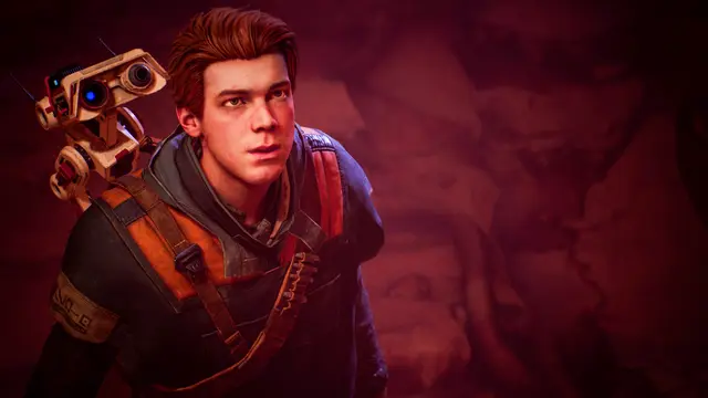 Star Wars Jedi: Fallen Order - imagem 9