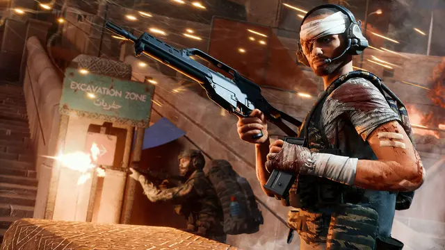 Insurgency: Sandstorm - imagem 14