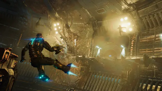 Dead Space - imagem 1