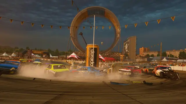 Wreckfest - imagem 19