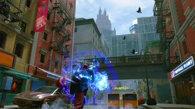 Street Fighter 6 - imagem 4