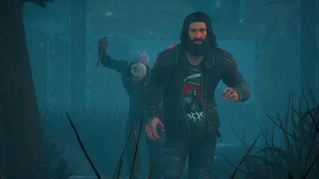 Dead by Daylight - imagem 15
