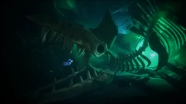 Darwin s Paradox - imagem 5