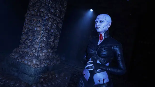 Clive Barker s Hellraiser Revival - imagem 3