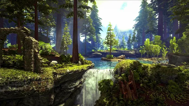 ARK: Survival Evolved - imagem 3