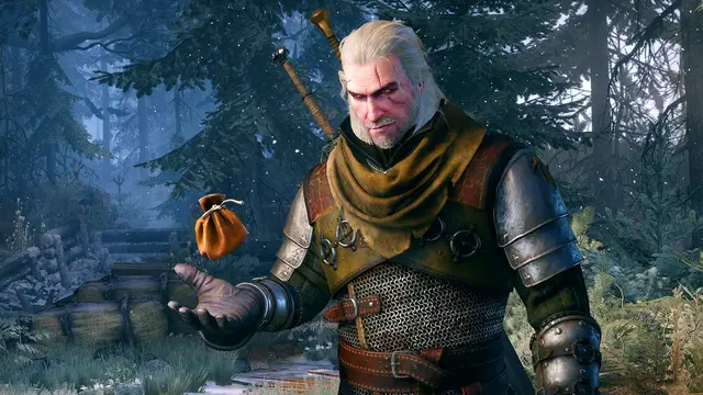 The Witcher 3: Wild Hunt - imagem 5