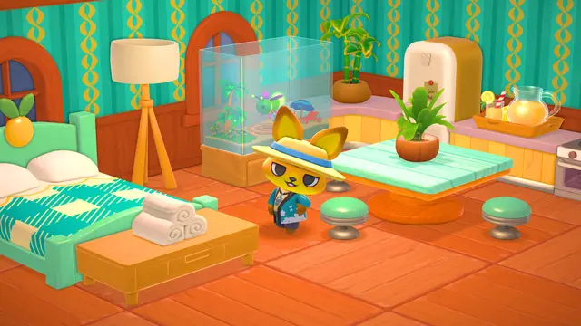 Hello Kitty Island Adventure - imagem 6