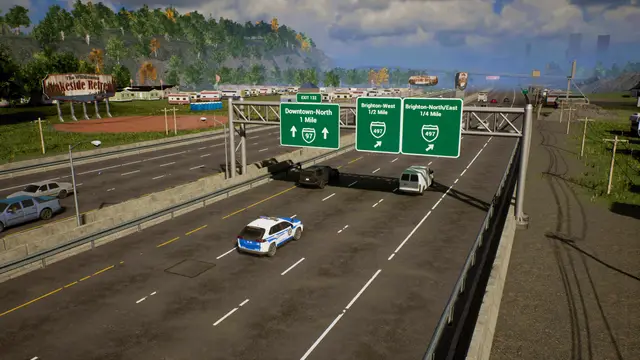 Police Simulator: Patrol Officers - imagem 22
