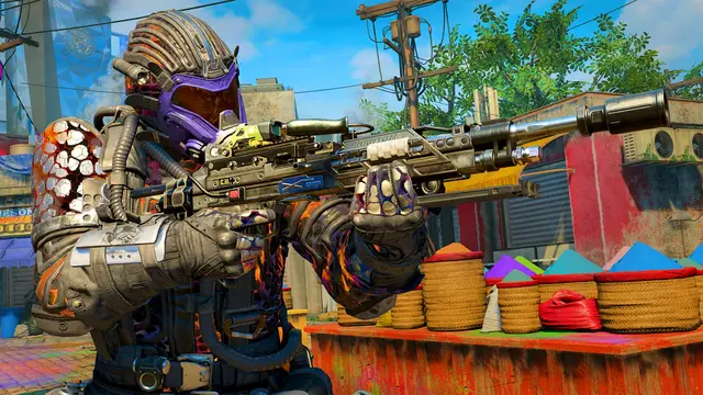 Call of Duty Black Ops 4 - imagem 9