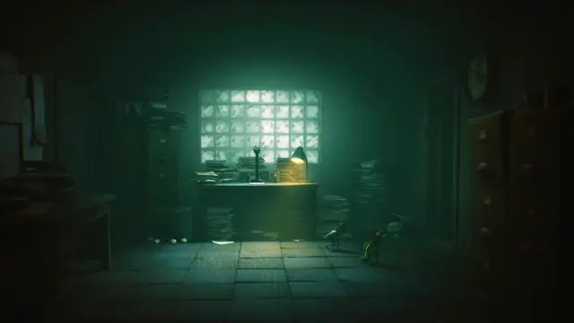Little Nightmares III - imagem 7