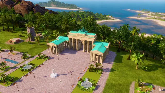 Tropico 6 - imagem 15