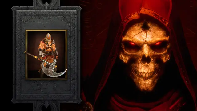 Diablo II: Resurrected - imagem 9