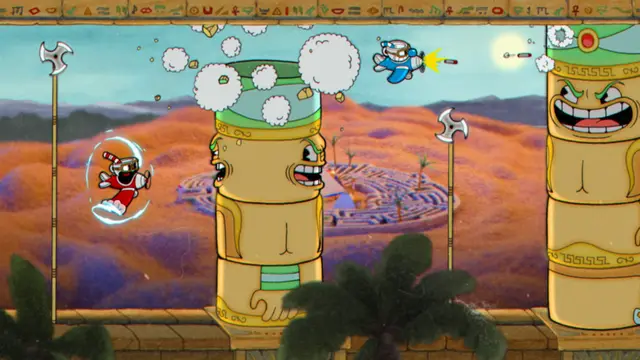 Cuphead - imagem 11