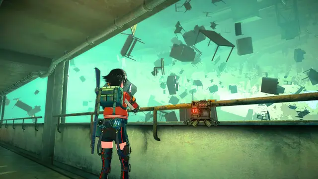 ANOMALITH - imagem 1