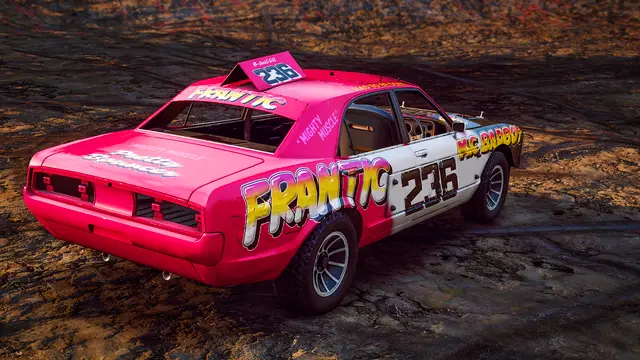 Wreckfest - imagem 34