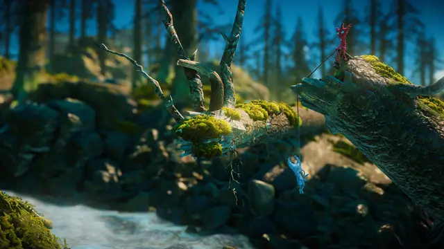 Unravel TWO - imagem 3