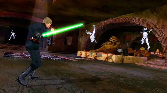 STAR WARS Battlefront Classic Collection - imagem 6