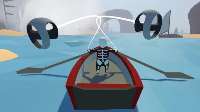 Human Fall Flat - imagem 12
