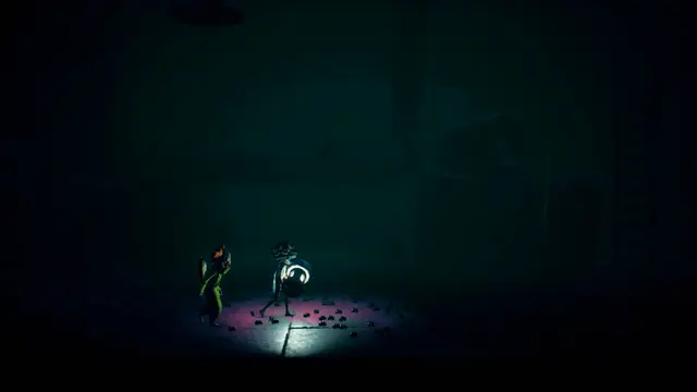 Little Nightmares III - imagem 15