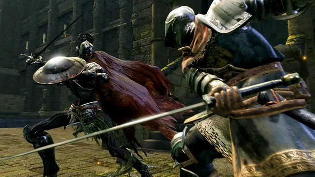 Dark Souls: Remastered - imagem 9