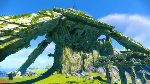 Sonic Frontiers - imagem 6