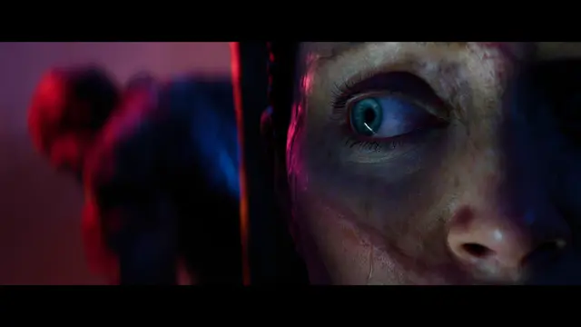 Hellblade II Senua s Saga - imagem 2