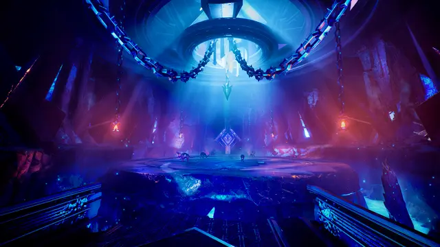Godfall - imagem 14