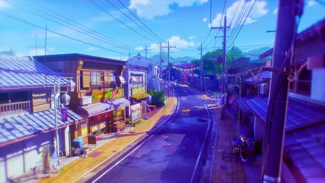 Persona 4 Revival - imagem 5