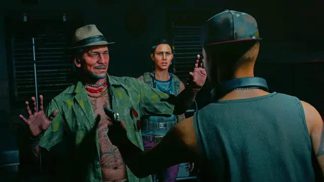 Far Cry 6 - imagem 27