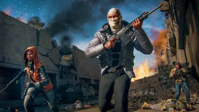 Call of Duty Black Ops 7 - imagem 13
